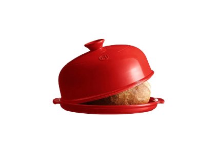 Okrúhla forma na pečenie chleba Emile Henry, Ø 34 cm