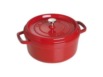 Okrúhly hrniec STAUB Cocotte, Ø26 cm, 5,2l
