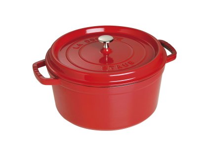Okrúhly hrniec STAUB Cocotte, Ø30 cm, 8,35l