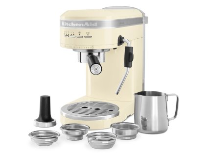 Poloautomatický kávovar Artisan KitchenAid