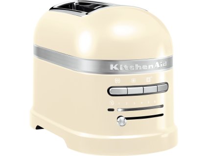 Toaster Artisan KMT2204 2-plátkový