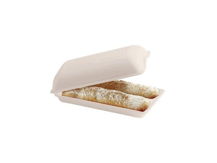 Forma na ciabattu Emile Henry, 39x23x10,5cm