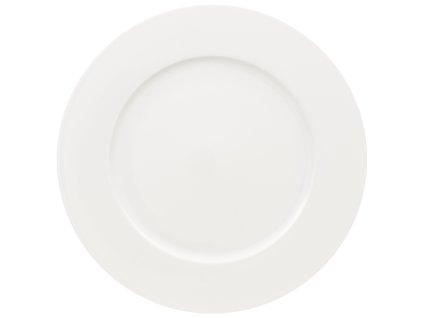 Bufetový tanier White Pearl, Ø 30 cm – Villeroy & Boch 1