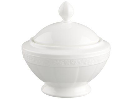 Cukornička White Pearl, 350 ml – Villeroy & Boch 1
