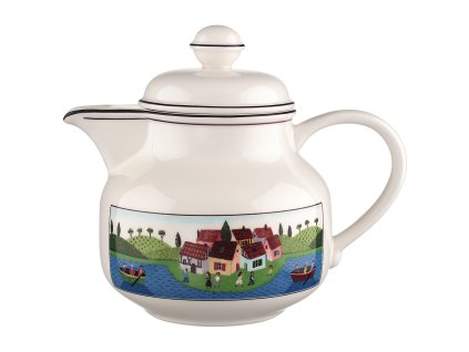 Čajník Design Naif, 900 ml – Villeroy & Boch 1