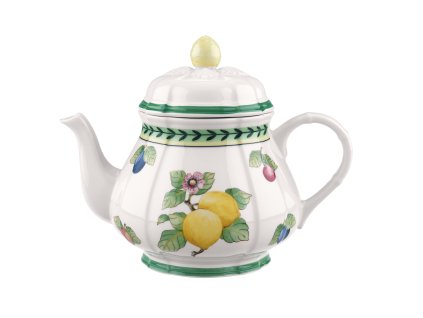 Čajník French Garden Fleurence, 1l – Villeroy & Boch 1