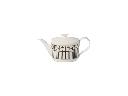 Čajník MetroChic Gifts, 440 ml – Villeroy & Boch 1