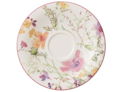 Čajová podšálka Mariefleur Tea, Ø 16 cm – Villeroy & Boch 1