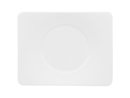 Čajová podšálka Modern Grace, 17 cm x 14 cm – Villeroy & Boch 1