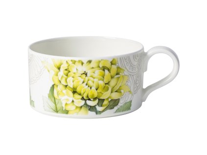 Čajová šálka Quinsai Garden, 230 ml – Villeroy & Boch 1