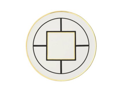 Dekoratívna / servírovacia misa MetroChic, Ø 33 cm – Villeroy & Boch 1