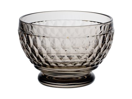 Dezertná miska Boston coloured, smoke, 430 ml – Villeroy & Boch 1
