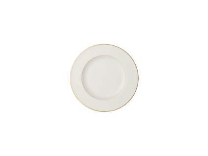 Dezertný tanier Anmut Gold, Ø 22 cm – Villeroy & Boch 1