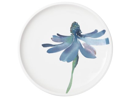 Dezertný tanier Artesano Flower Art, Ø 22 cm – Villeroy & Boch 1