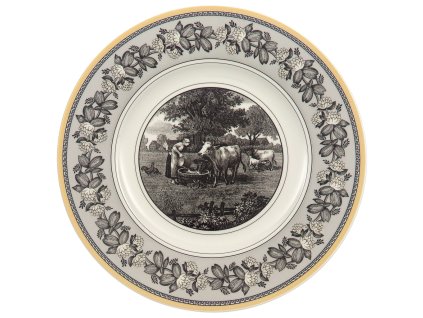 Dezertný tanier Audun Ferme, Ø 22 cm – Villeroy & Boch 1