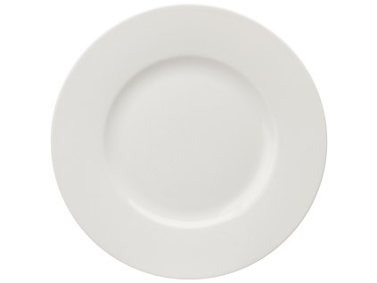 Dezertný tanier Basic White, Ø 22 cm – Villeroy & Boch 1