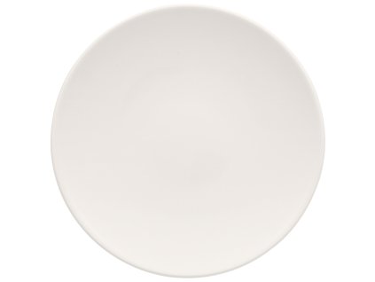 Dezertný tanier For Me, Coupe, Ø 21 cm – Villeroy & Boch 1