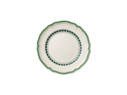 Dezertný tanier French Garden Green Line, Ø 21 cm – Villeroy & Boch 1