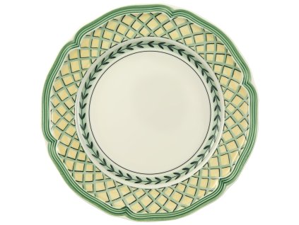 Dezertný tanier French Garden Orange, Ø 21 cm – Villeroy & Boch 1