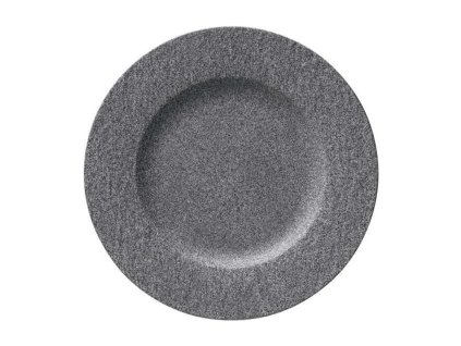 Dezertný tanier Manufacture Rock Granit Ø 22 cm – Villeroy & Boch 1