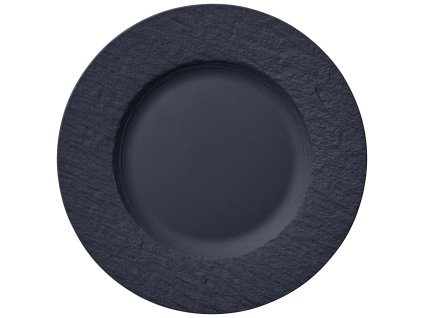 Dezertný tanier Manufacture Rock, Ø 22 cm – Villeroy & Boch 1