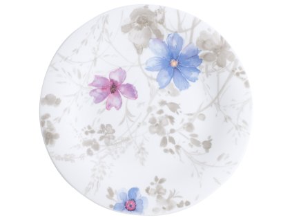 Dezertný tanier Mariefleur Gris Basic, Ø 21,5 cm – Villeroy & Boch 1