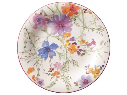 Dezertný tanier Mariefleur Tea, Ø 21 cm – Villeroy & Boch 1