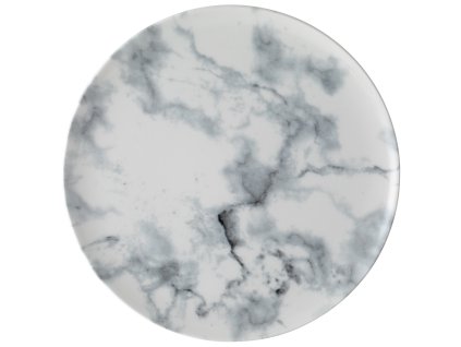 Dezertný tanier Marmory, biely, Ø 21 cm – Villeroy & Boch 1