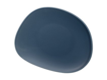Dezertný tanier Organic, tyrkysový, 21cm – Villeroy & Boch 1