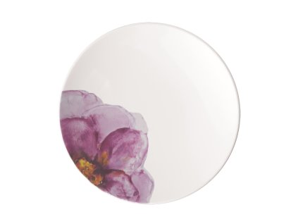 Dezertný tanier Rose Garden, Coupe, Ø 21 cm – Villeroy & Boch 1
