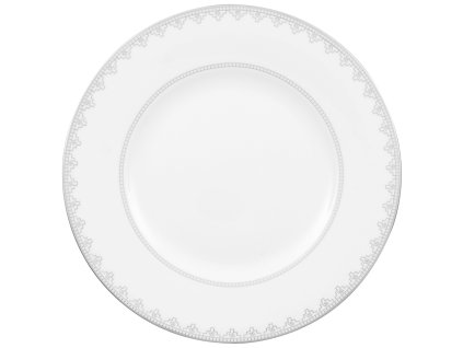 Dezertný tanier White Lace, Ø 22 cm – Villeroy & Boch 1