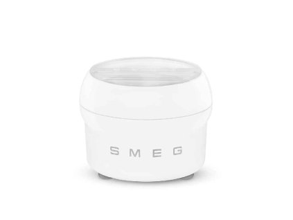 Dodatočný chladiaci zásobník na zmrzliny, sorbeut a mrzeného jogurtu SMEG k SMF01,02,03 1