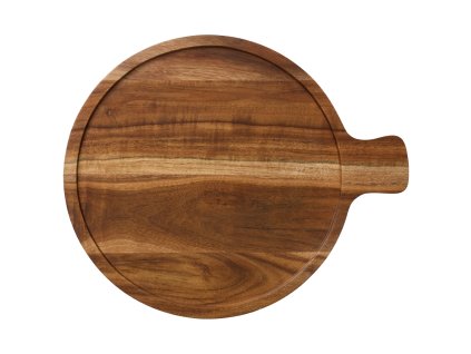 Drevený podnos Artesano Original, Ø 24 cm – Villeroy & Boch 1