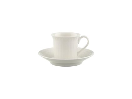 Espresso šálka s podšálkou Cellini – Villeroy & Boch 1