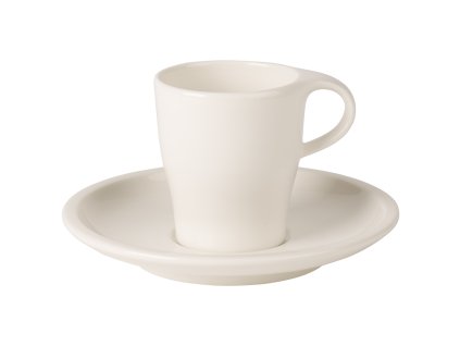 Espresso šálka s podšálkou Coffee Passion, Set 2 ks – Villeroy & Boch 1