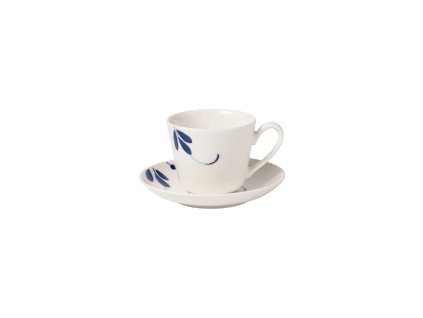 Espresso šálka s podšálkou Old Luxembourg Brindille – Villeroy & Boch 1