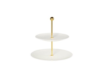 Etažér MetroChic blanc Gifts – Villeroy & Boch 1