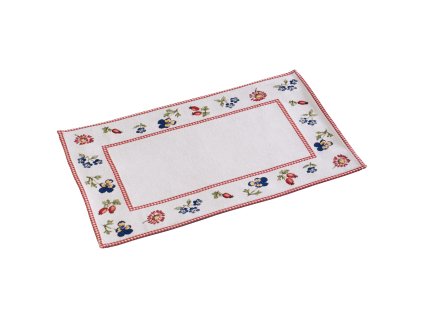 Gobelínové prestieranie Petite Fleur – Villeroy & Boch 1