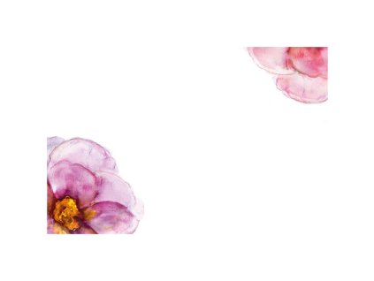 Gobelínové prestieranie Rose Garden Home – Villeroy & Boch 1