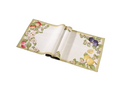 Gobelínový behúň French Garden – Villeroy & Boch 1