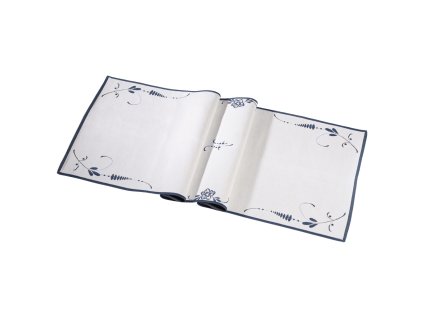 Gobelínový behúň Olt Luxemburg – Villeroy & Boch 1