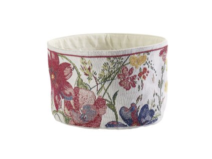 Gobelínový košík na pečivo Mariefleur – Villeroy & Boch 1