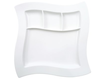 Grilovací tanier NewWave – Villeroy & Boch 1