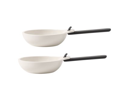 Grilovacia panvica BBQ Passion s univerzálnou rukoväťou, Sada 2 ks – Villeroy & Boch 1