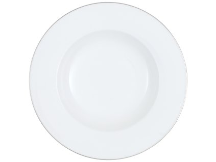 Hlboký tanier Anmut Platinum No.1, Ø 24 cm – Villeroy & Boch 1