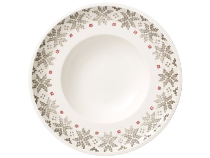 Hlboký tanier Artesano Montagne, Ø 26 cm – Villeroy & Boch 1