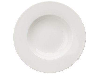 Hlboký tanier Basic White, Ø 24 cm – Villeroy & Boch 1