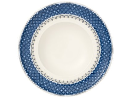 Hlboký tanier Casale Blu, Ø 25 cm – Villeroy & Boch 1