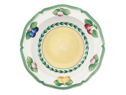 Hlboký tanier French Garden Fleurence, Ø 20 cm – Villeroy & Boch 1