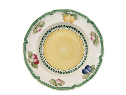 Hlboký tanier French Garden Fleurence, Ø 23 cm – Villeroy & Boch 1